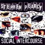 Stephen Pearcy - Social Intercourse